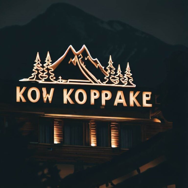 Hotel Logos Zakopane